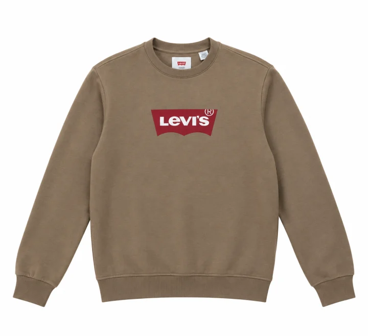 Levis Свитшот Levis 2024606BE