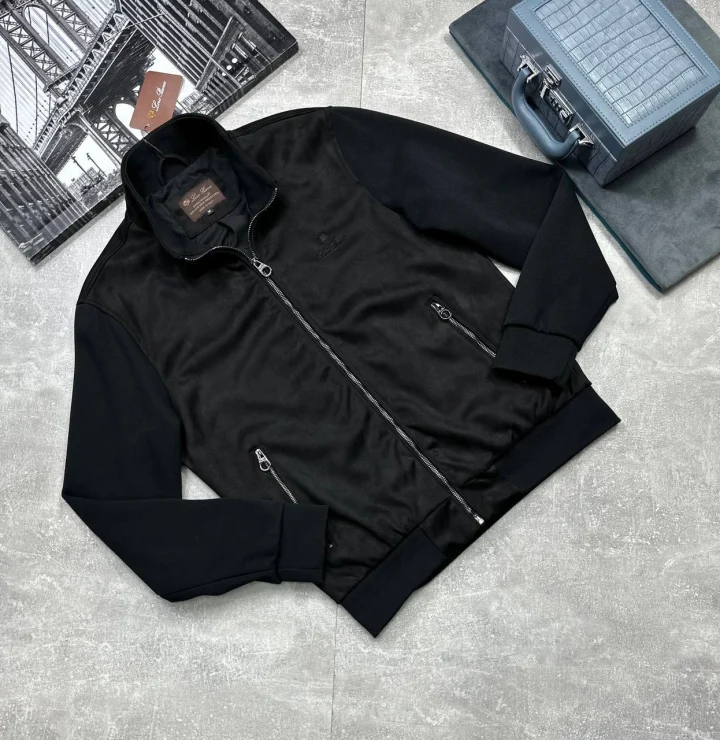 Loro Piana Куртка Loro Piana 153482BL