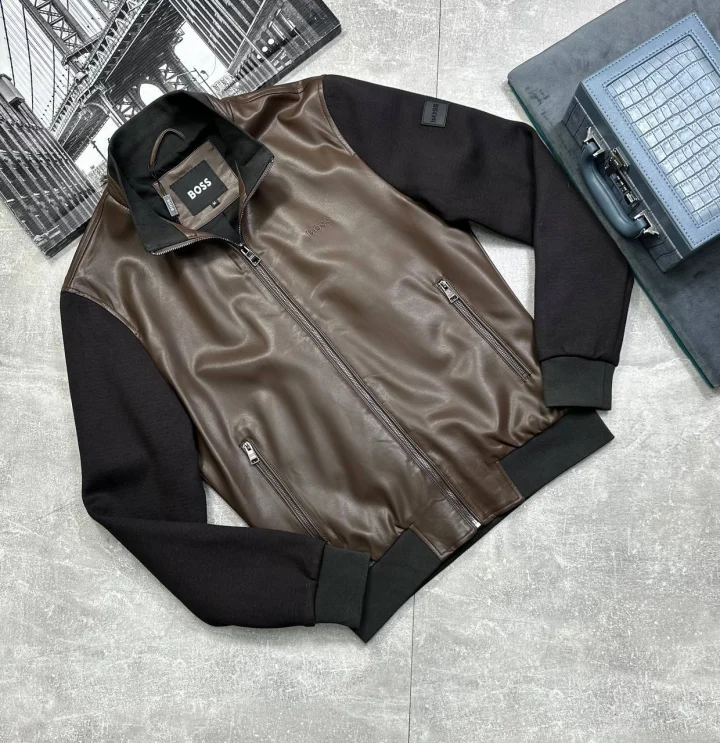 Hugo Boss Куртка Hugo Boss 725383BR