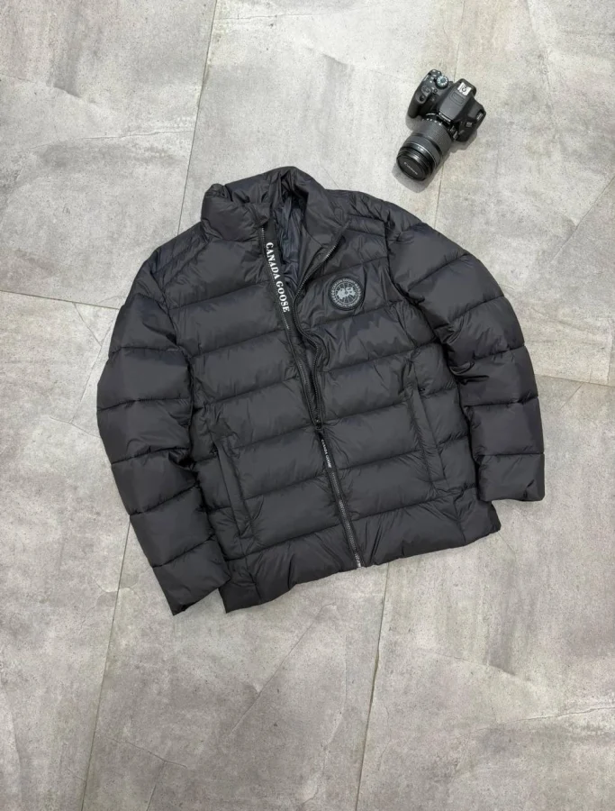 Canada Goose Куртка Canada Goose 622547BL