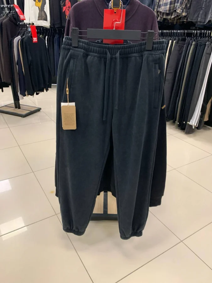 Брюки спортивные NO BRAND 725384