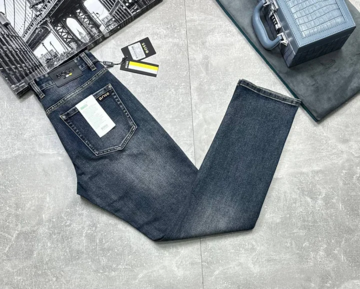 Hugo Boss Джинсы Hugo Boss 916352