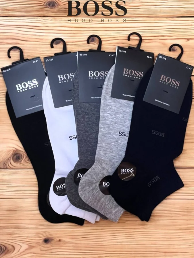 Hugo Boss Носки Hugo Boss 373999
