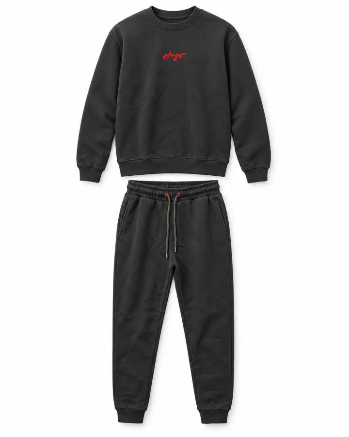 Hugo Boss Костюм Hugo Boss 028466BL