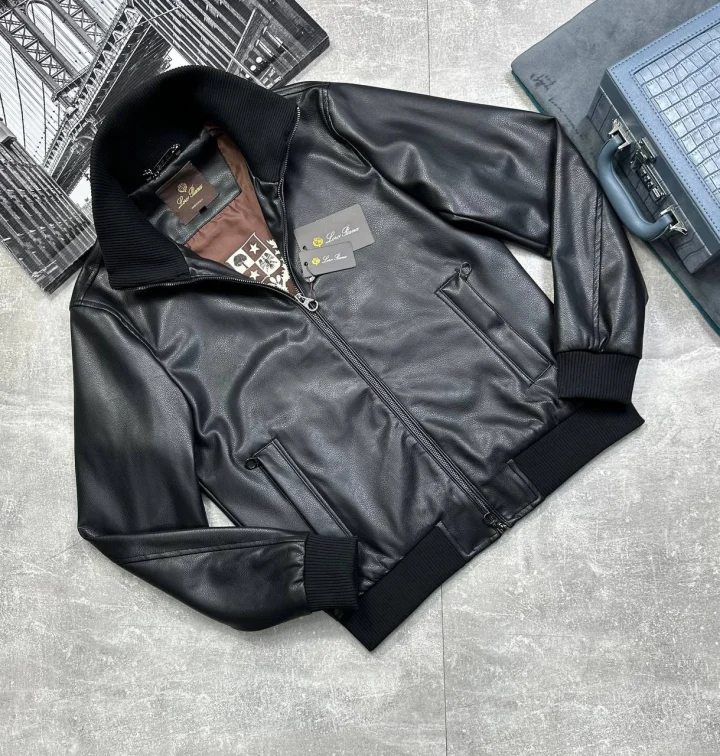 Loro Piana Куртка Loro Piana 199551BL