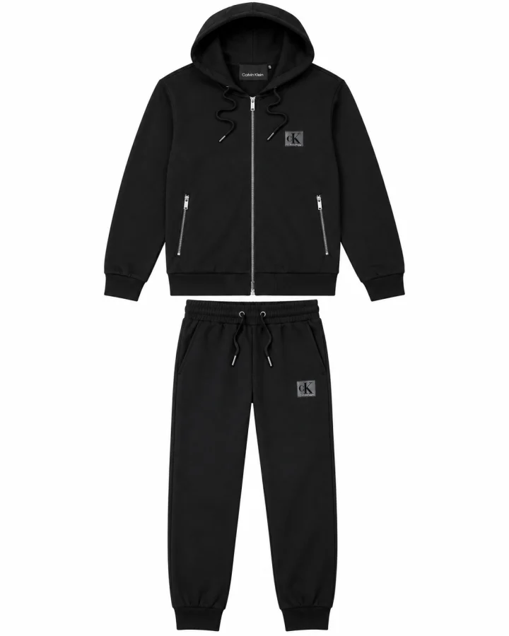 Calvin Klein Костюм Calvin Klein 711010BL
