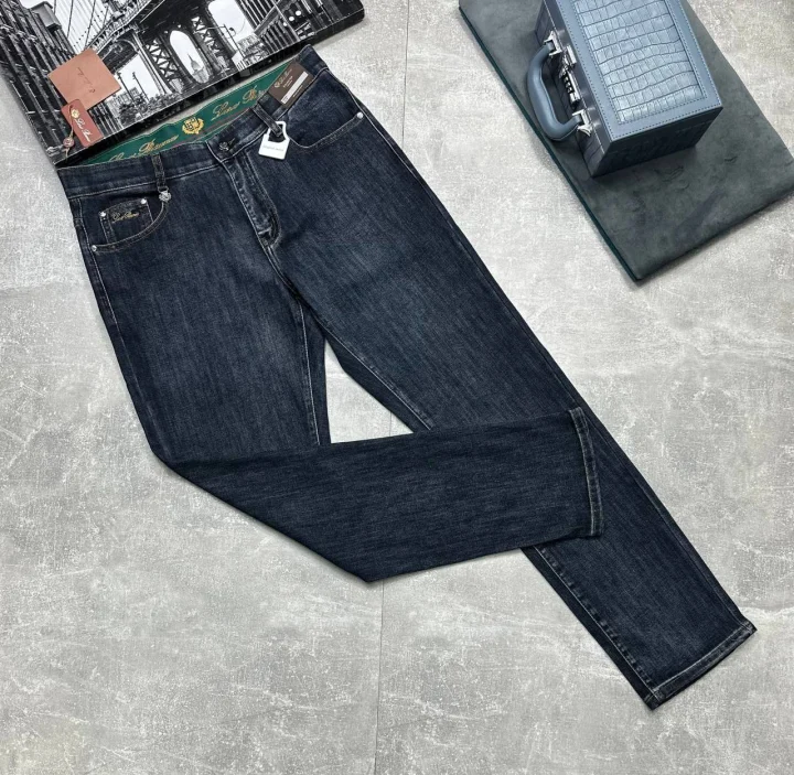 Loro Piana Джинсы Loro Piana 826484