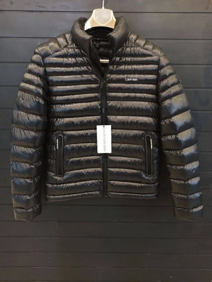 Calvin Klein Куртка Calvin Klein 542377BL