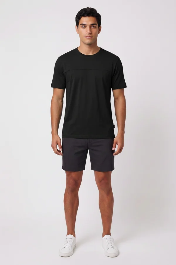 Hugo Boss Футболка Hugo Boss T0667BL
