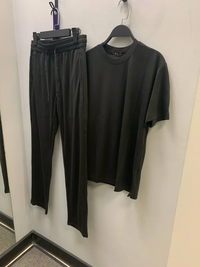 Loro Piana Комплект Loro Piana 17812133BL "холодок"