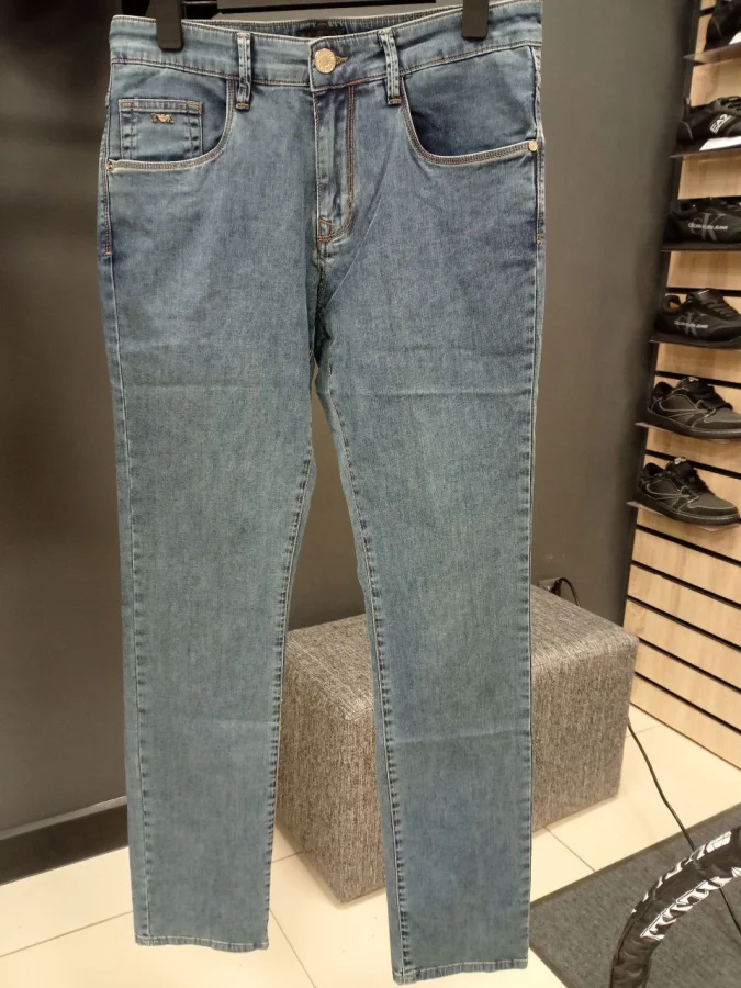 Armani Джинсы Armani 356365