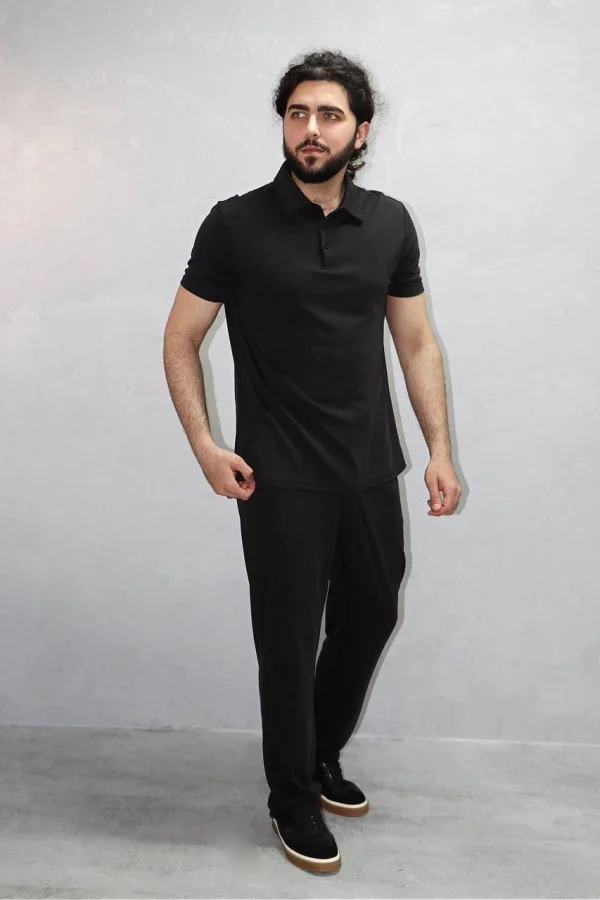 Hugo Boss Комплект Hugo Boss 73639BL "холодок"