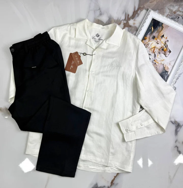 Loro Piana Комплект Loro Piana 746485