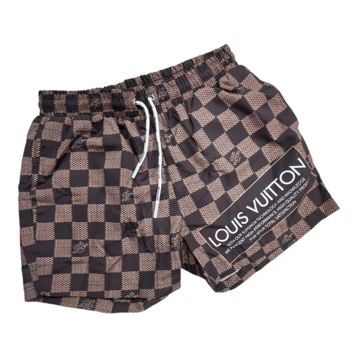 Louis Vuitton ПЛЯЖНЫЕ ШОРТЫ Louis Vuitton 469433