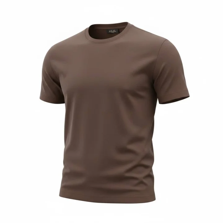 Loro Piana Футболка Loro Piana 1781217BR "холодок"