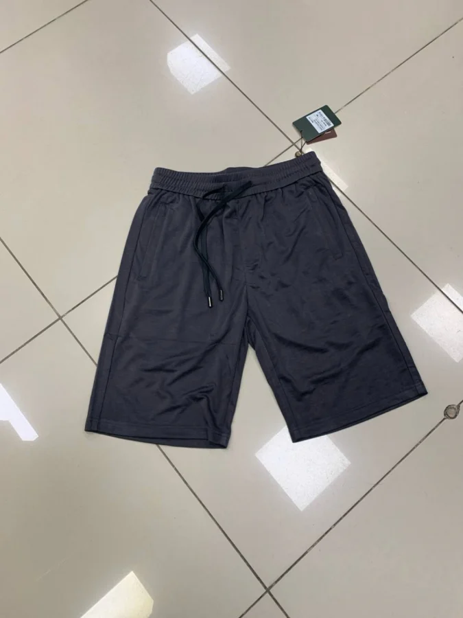 Loro Piana Шорты Loro Piana 17815831GR "холодок"