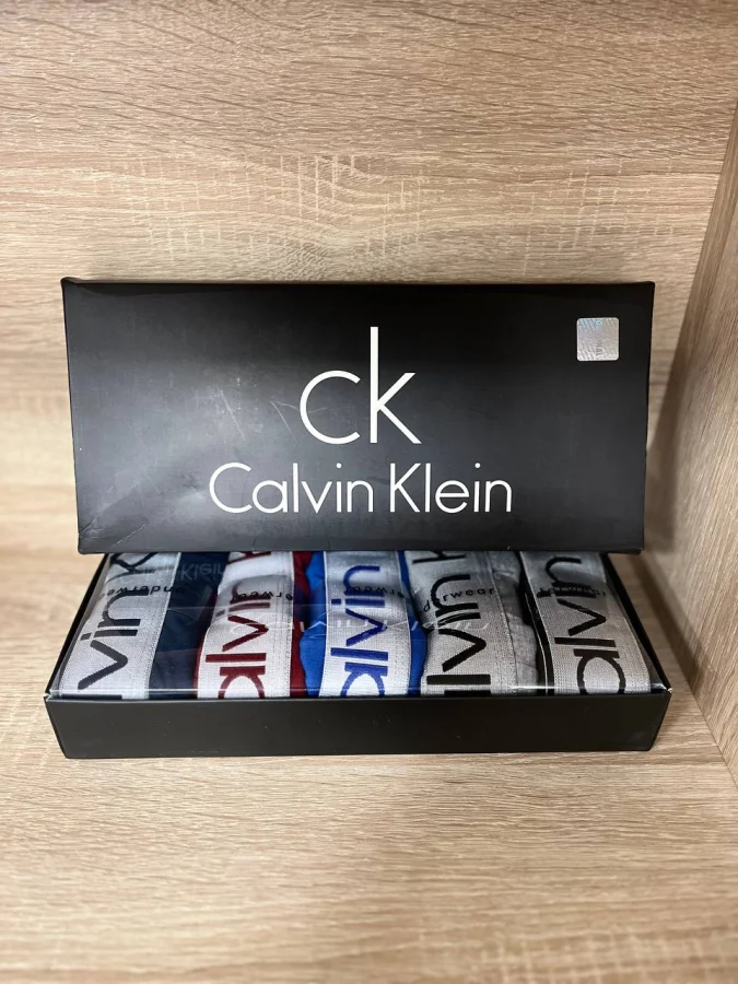 Calvin Klein Трусы Calvin Klein 830385
