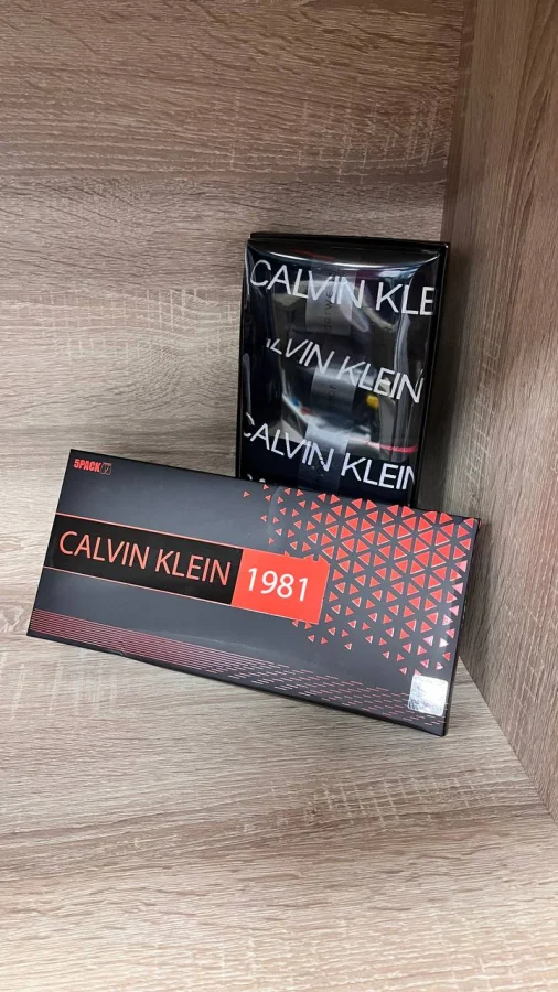 Calvin Klein Трусы Calvin Klein 648033