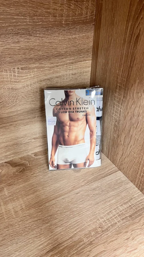 Calvin Klein Трусы Calvin Klein 717509