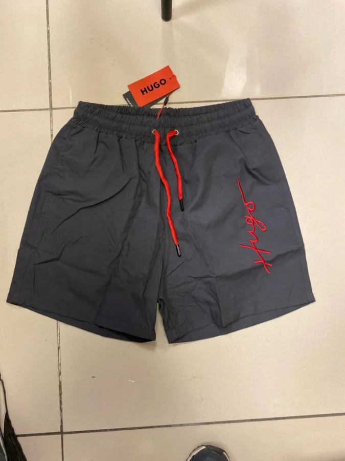 Hugo Boss Пляжные Шорты Hugo Boss 825372GR