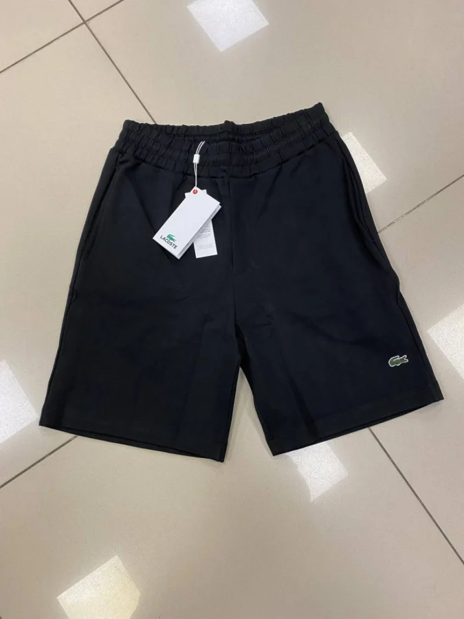 Lacoste Шорты Lacoste 7087-1BL
