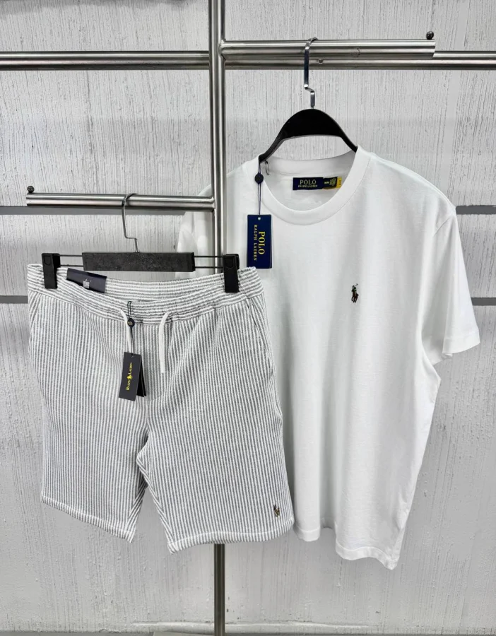 Ralph Lauren Комплект Ralph Lauren 71277WH