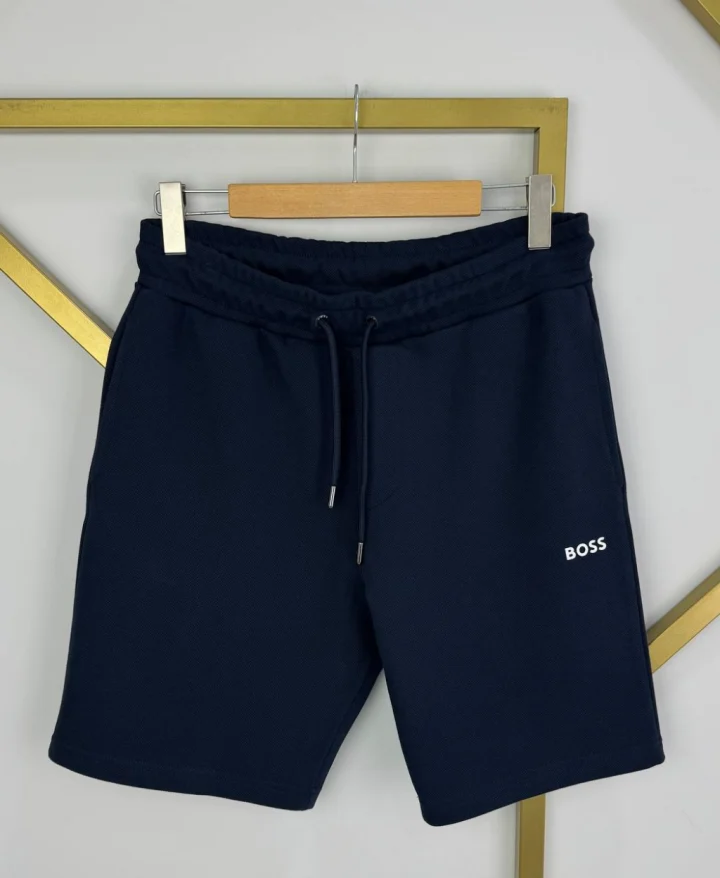 Hugo Boss Шорты Hugo Boss B3739NAVI