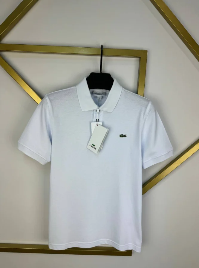 Lacoste Поло Lacoste 273691WH