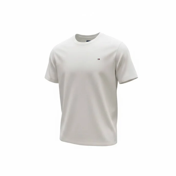 Tommy Hilfiger Футболка Tommy Hilfiger 17819623WH