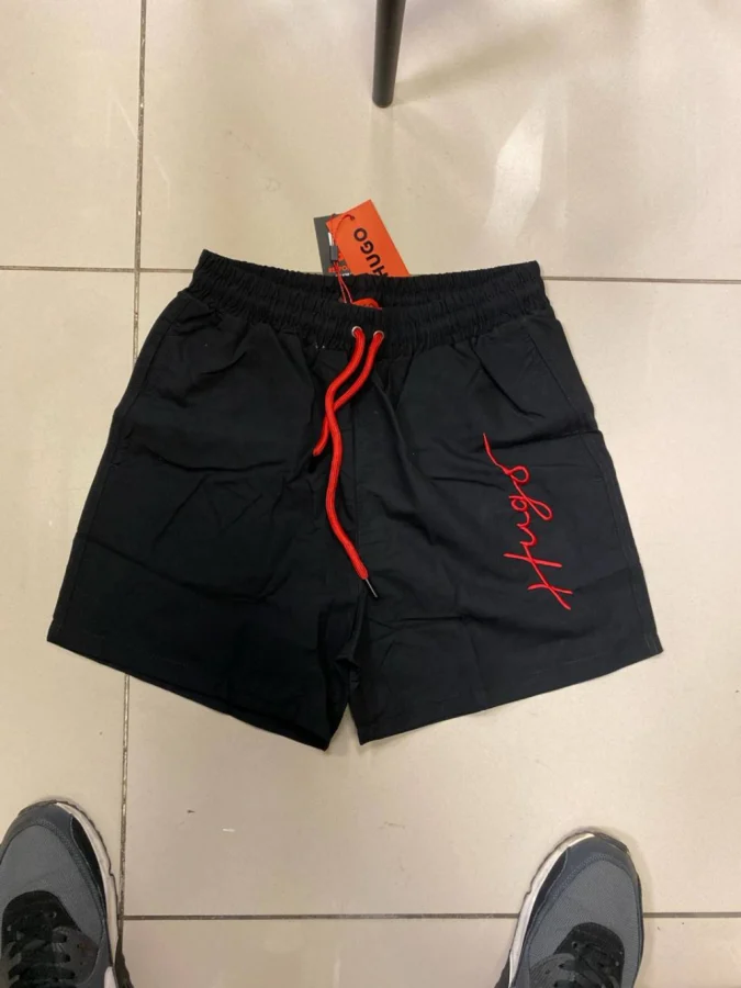 Hugo Boss Пляжные Шорты Hugo Boss 825372BL