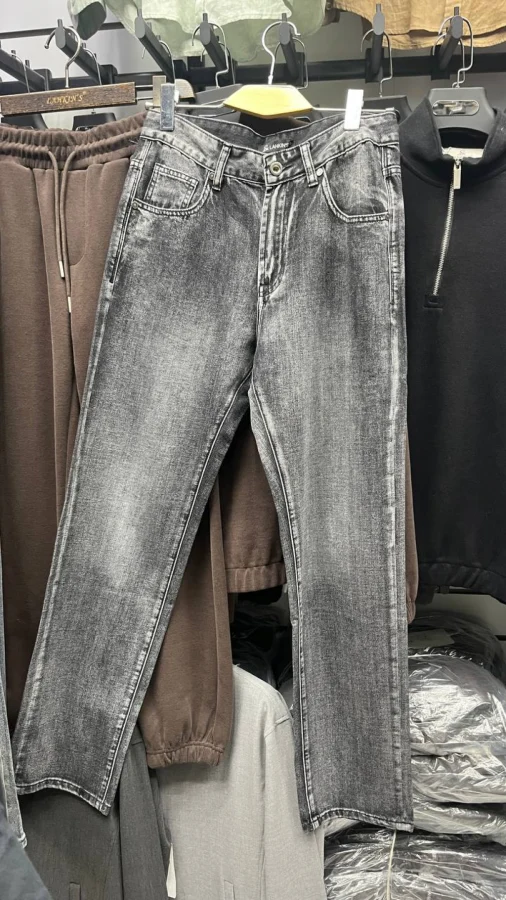 LANKINS Джинсы LANKINS 529286