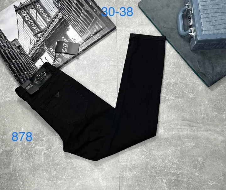 Armani Джинсы Armani 708878