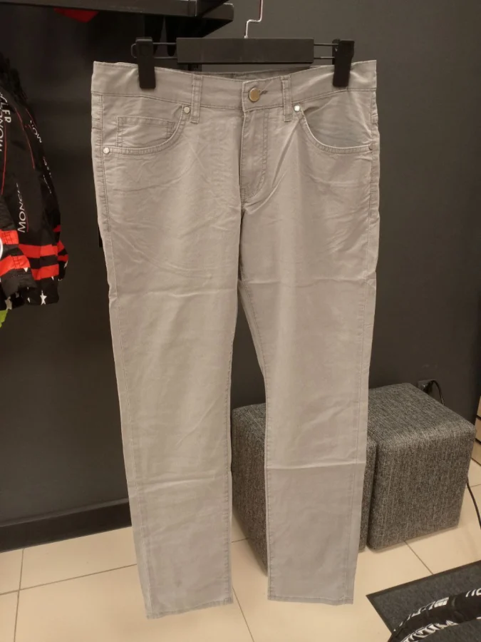 Hugo Boss Брюки Hugo Boss 363811Anta