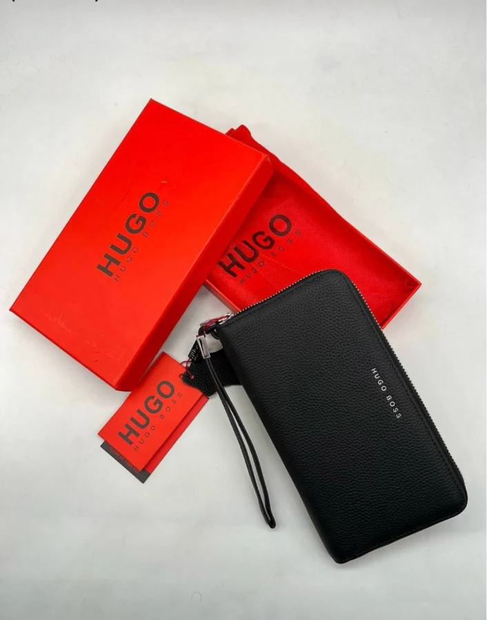 Hugo Boss Кошелек Hugo Boss 13006