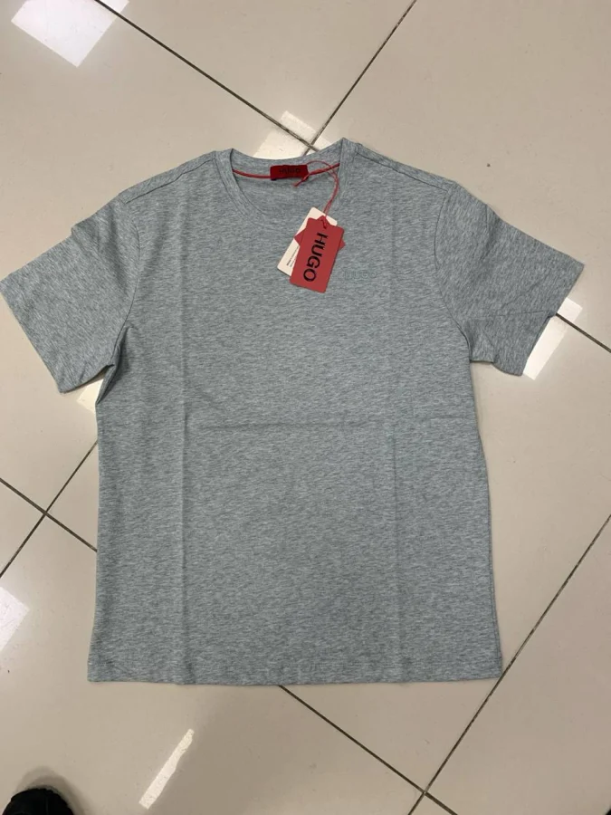 Hugo Boss Футболка Hugo Boss 17816947GR