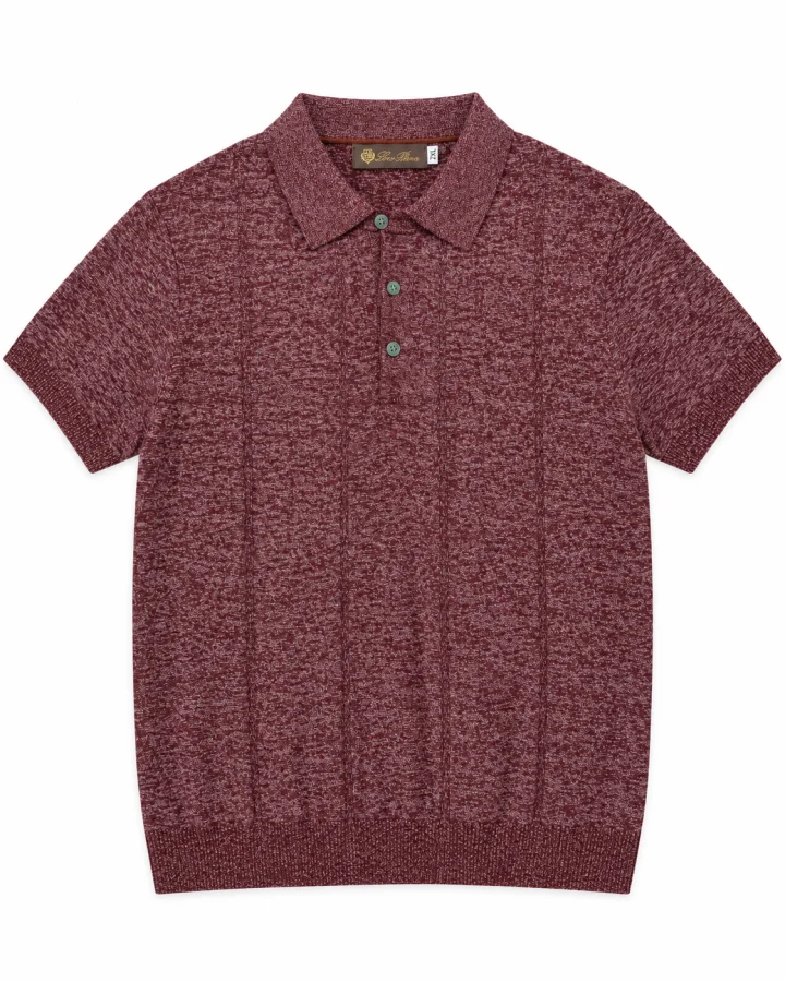 Loro Piana Поло Loro Piana 000665