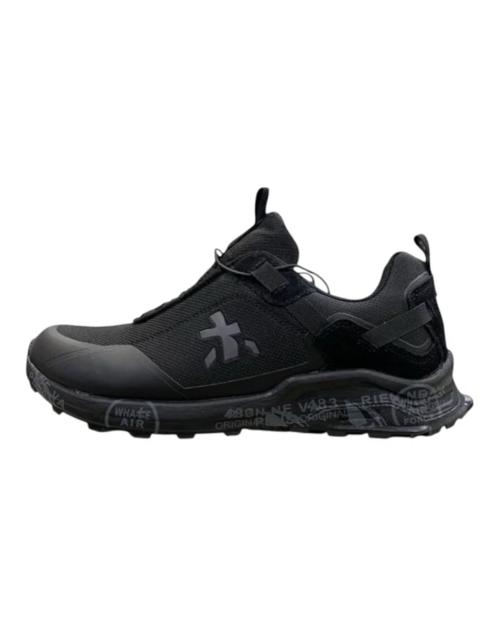 Premiata кроссовки Premiata 009650BL-z