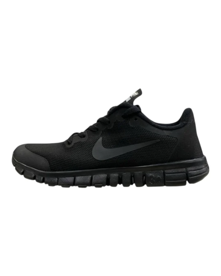 Nike Кроссовки Nike 374500BL