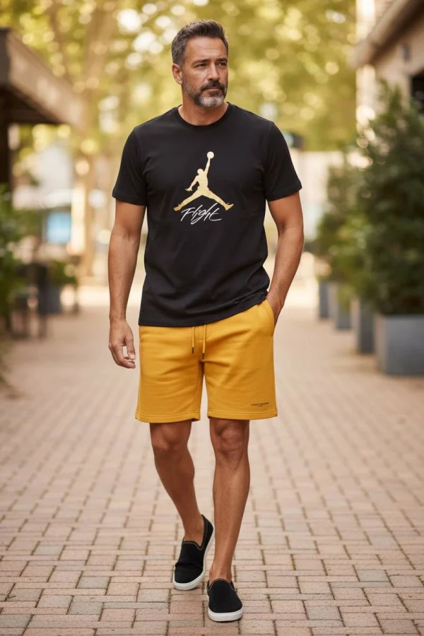 Jordan Футболка Jordan 7002298