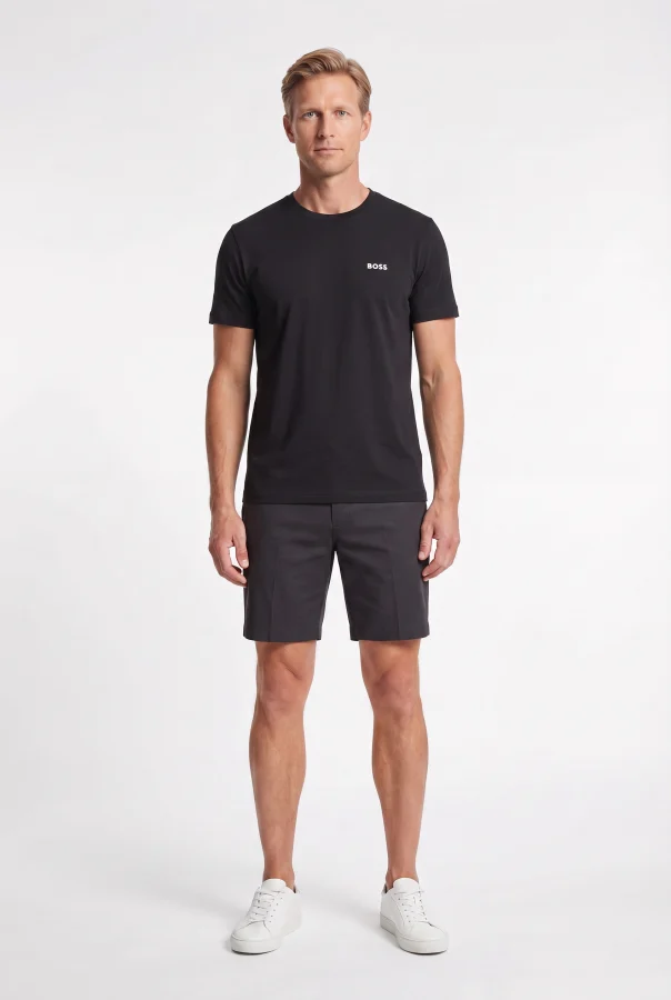 Hugo Boss Футболка Hugo Boss 475374BL