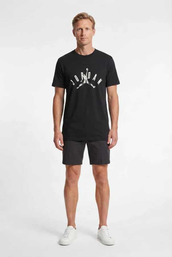 Jordan Футболка Jordan 7002511BL