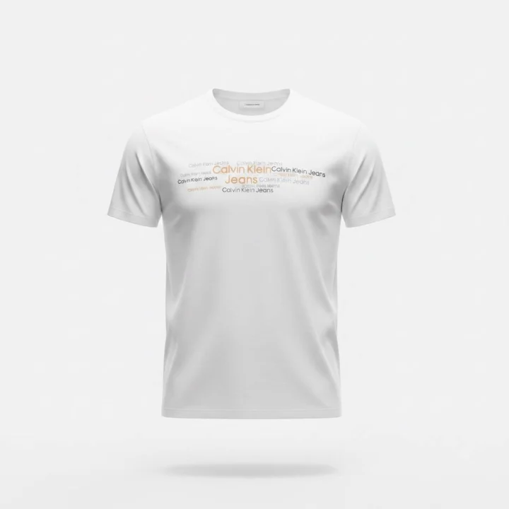 Calvin Klein Футболка Calvin Klein 700264