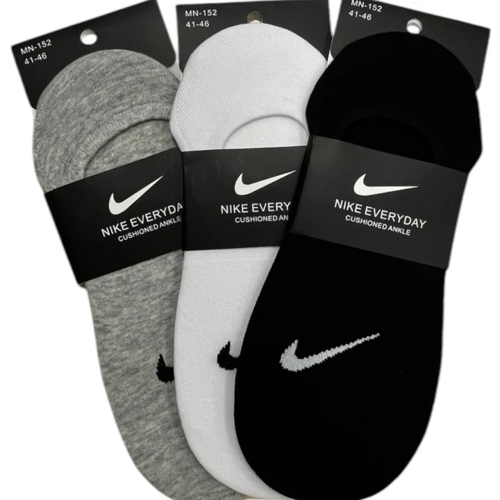 Nike Носки Nike 560078 "следки"