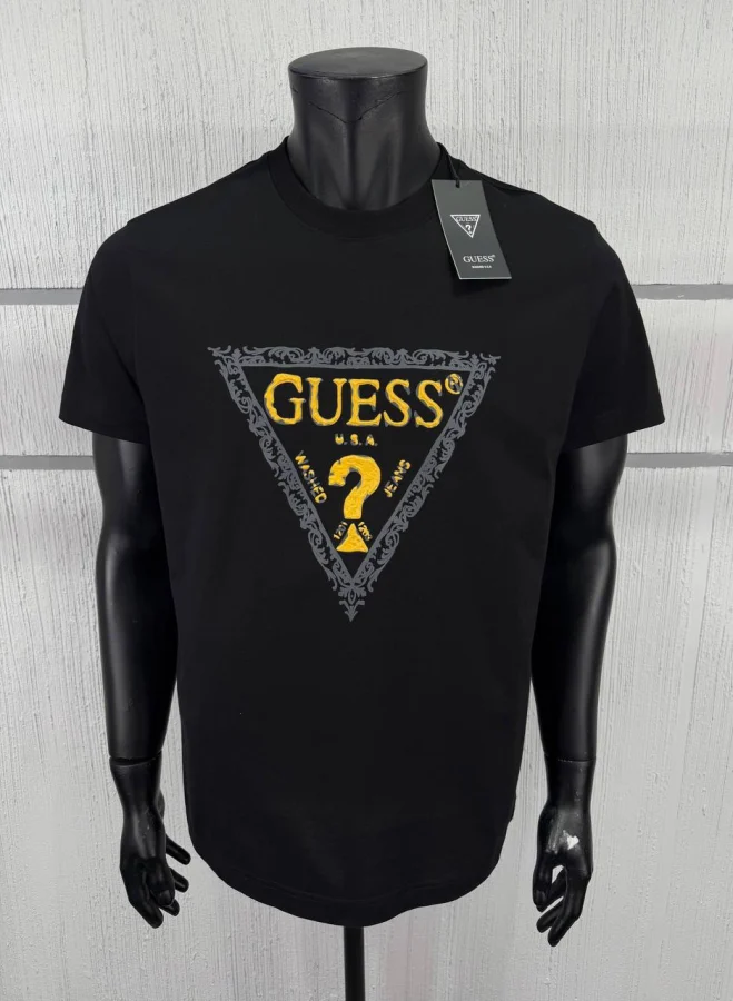 Guess Футболка Guess 7513BL