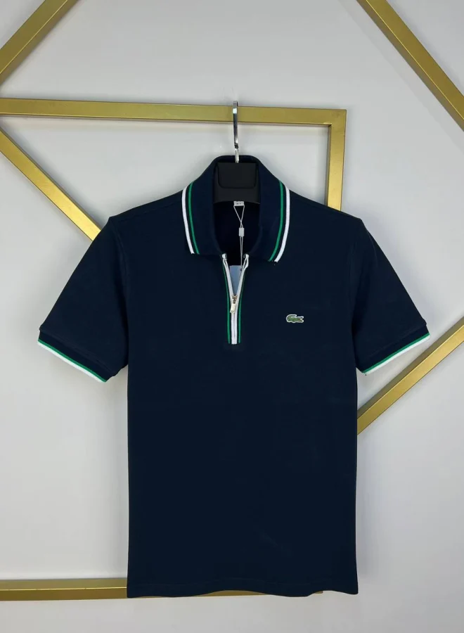 Lacoste Поло Lacoste 372100Navi