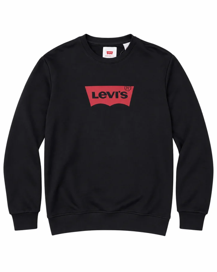 Levis Свитшот Levis 2024606BL