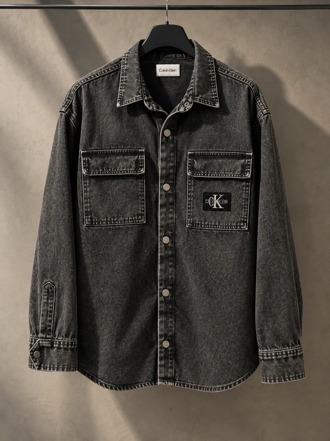 Calvin Klein Рубашка Calvin Klein 6346254