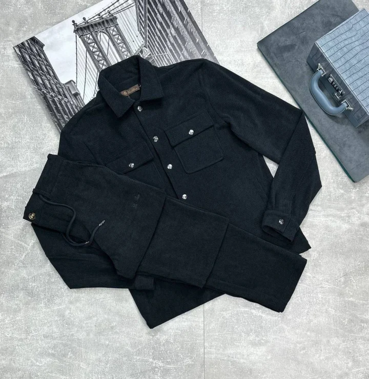 Loro Piana Комплект Loro Piana 2715011BL