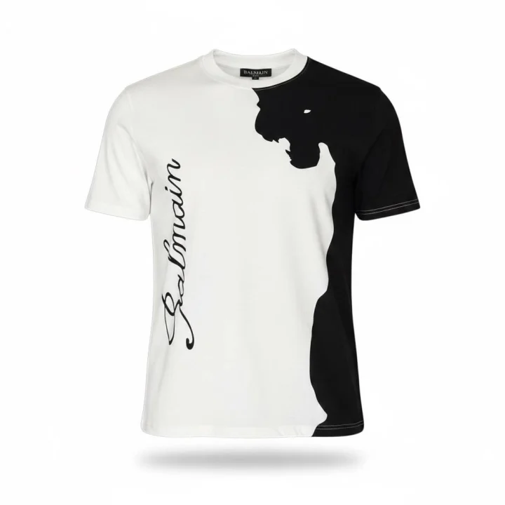 Balmain Футболка Balmain 347090WH
