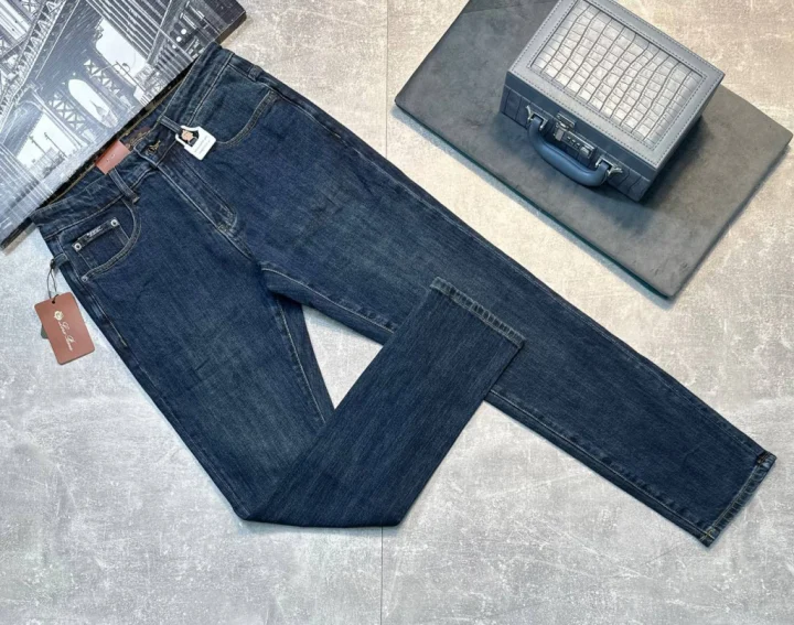 Loro Piana Джинсы Loro Piana 637101